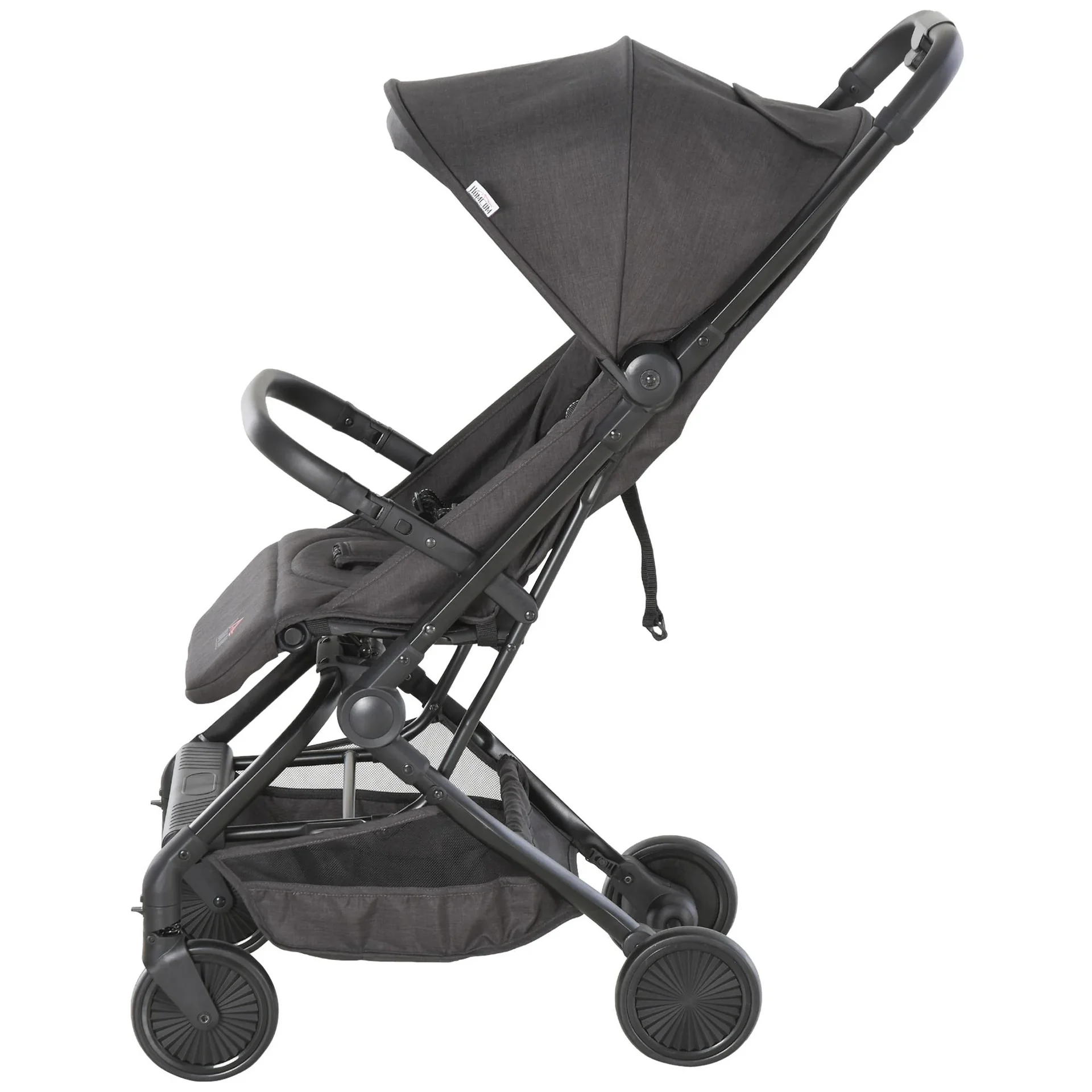 Faltbarer Kinderbuggy - 1