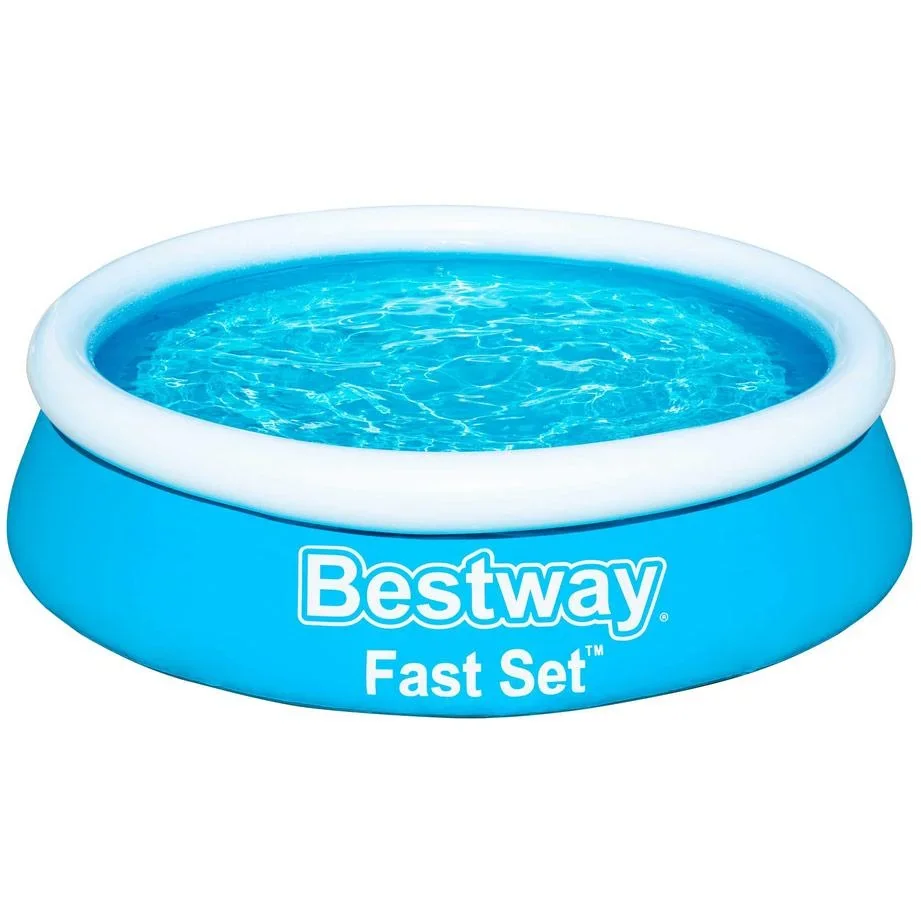 Pool fast 183 x 51 cm - 2