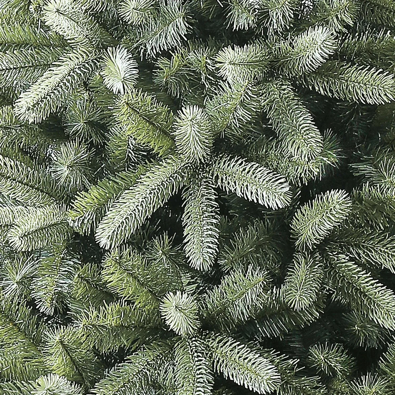Künstlicher Weihnachtsbaum Vermont Fichte 180 cm Grün - 2