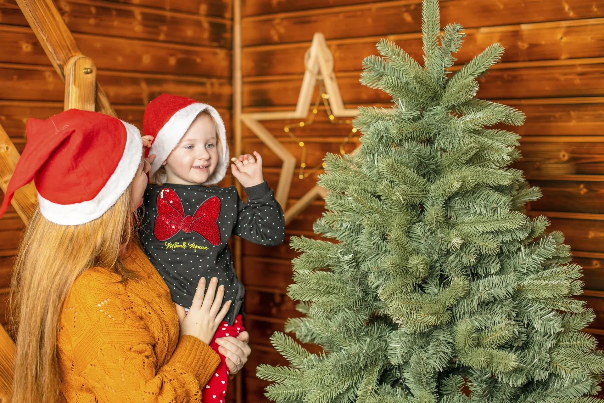 Künstlicher Weihnachtsbaum Vermont Fichte 180 cm Grün - 8