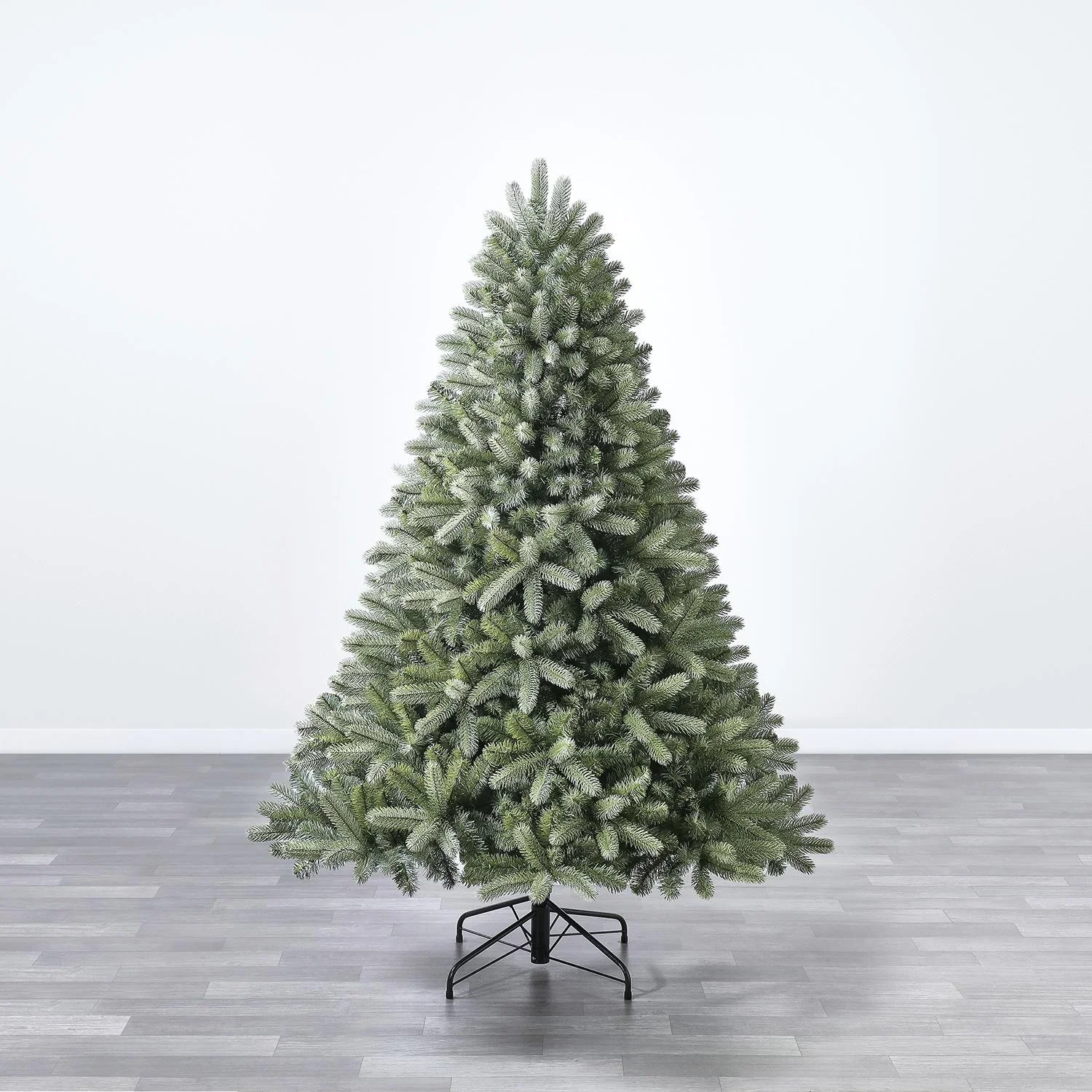 Künstlicher Weihnachtsbaum Vermont Fichte 180 cm Grün - 9