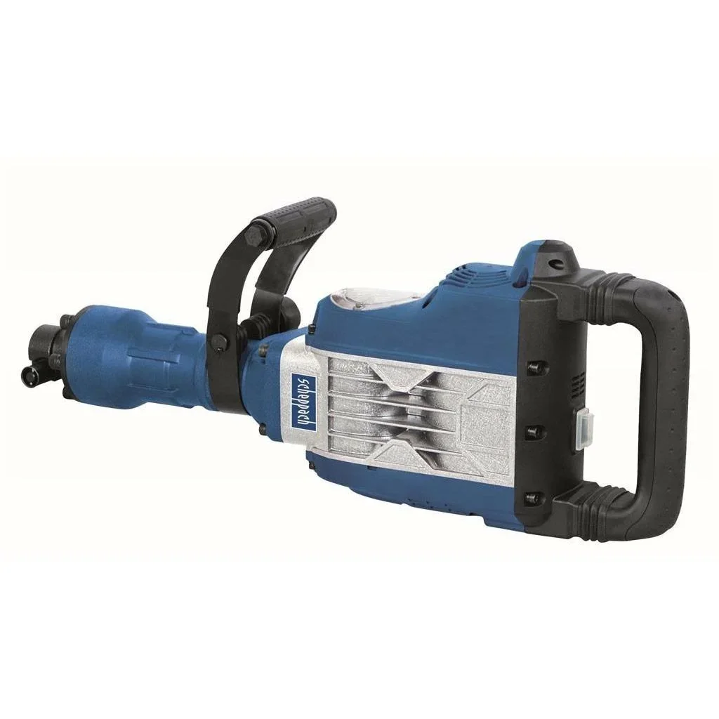 Unterbrecher AB1700 - SDS-max | 1700W | 50J | Im Koffer - 0