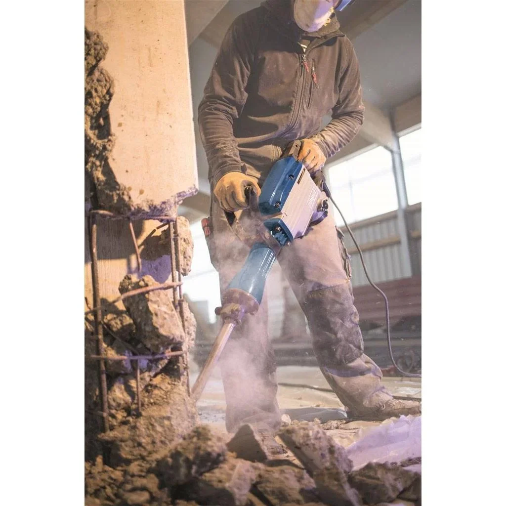 Unterbrecher AB1700 - SDS-max | 1700W | 50J | Im Koffer - 2