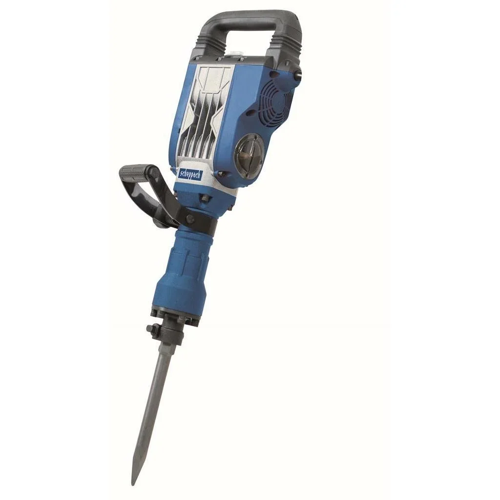 Unterbrecher AB1700 - SDS-max | 1700W | 50J | Im Koffer - 3