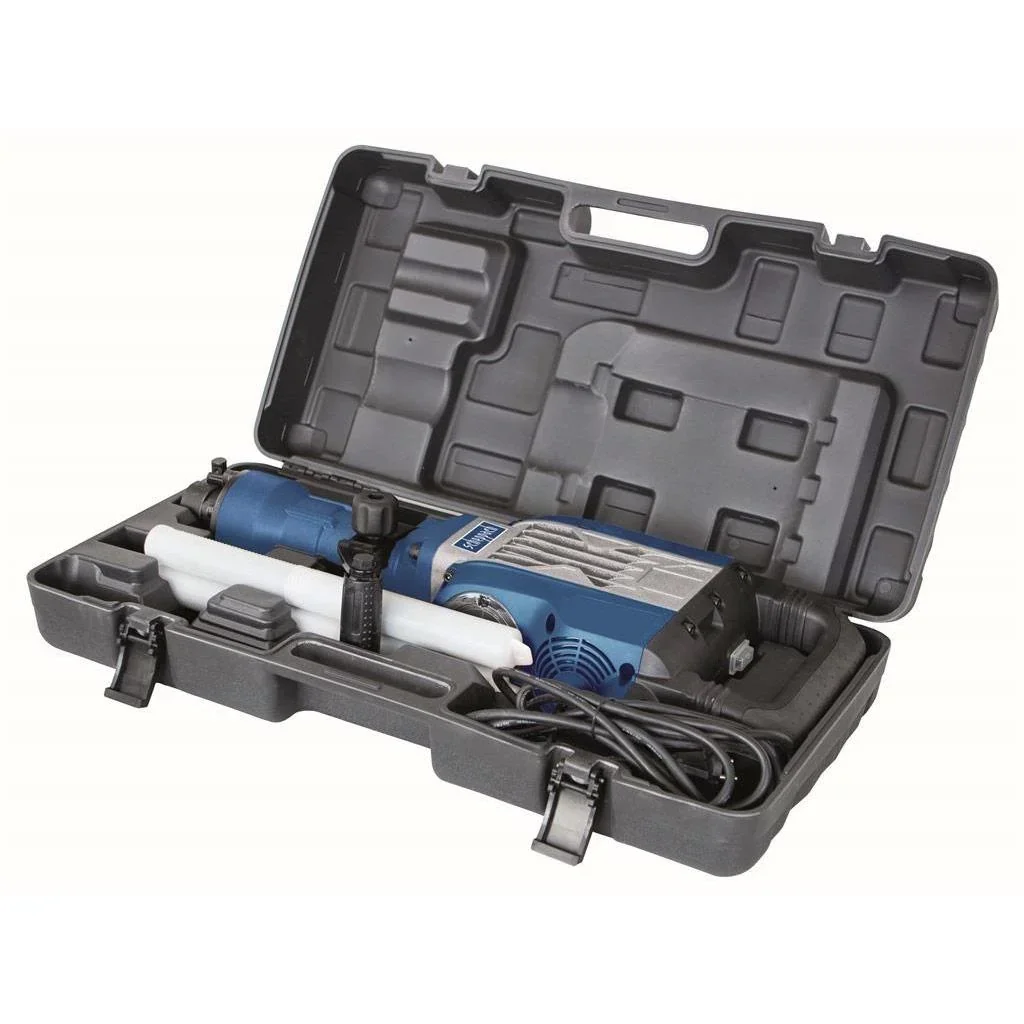 Unterbrecher AB1700 - SDS-max | 1700W | 50J | Im Koffer - 4