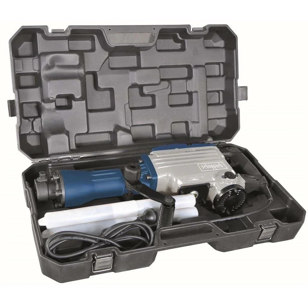 Unterbrecher AB1700 - SDS-max | 1700W | 50J | Im Koffer - 5