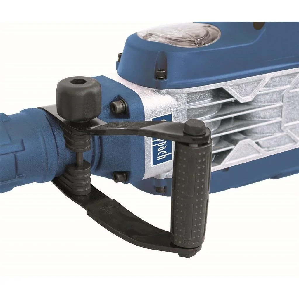 Unterbrecher AB1700 - SDS-max | 1700W | 50J | Im Koffer - 6