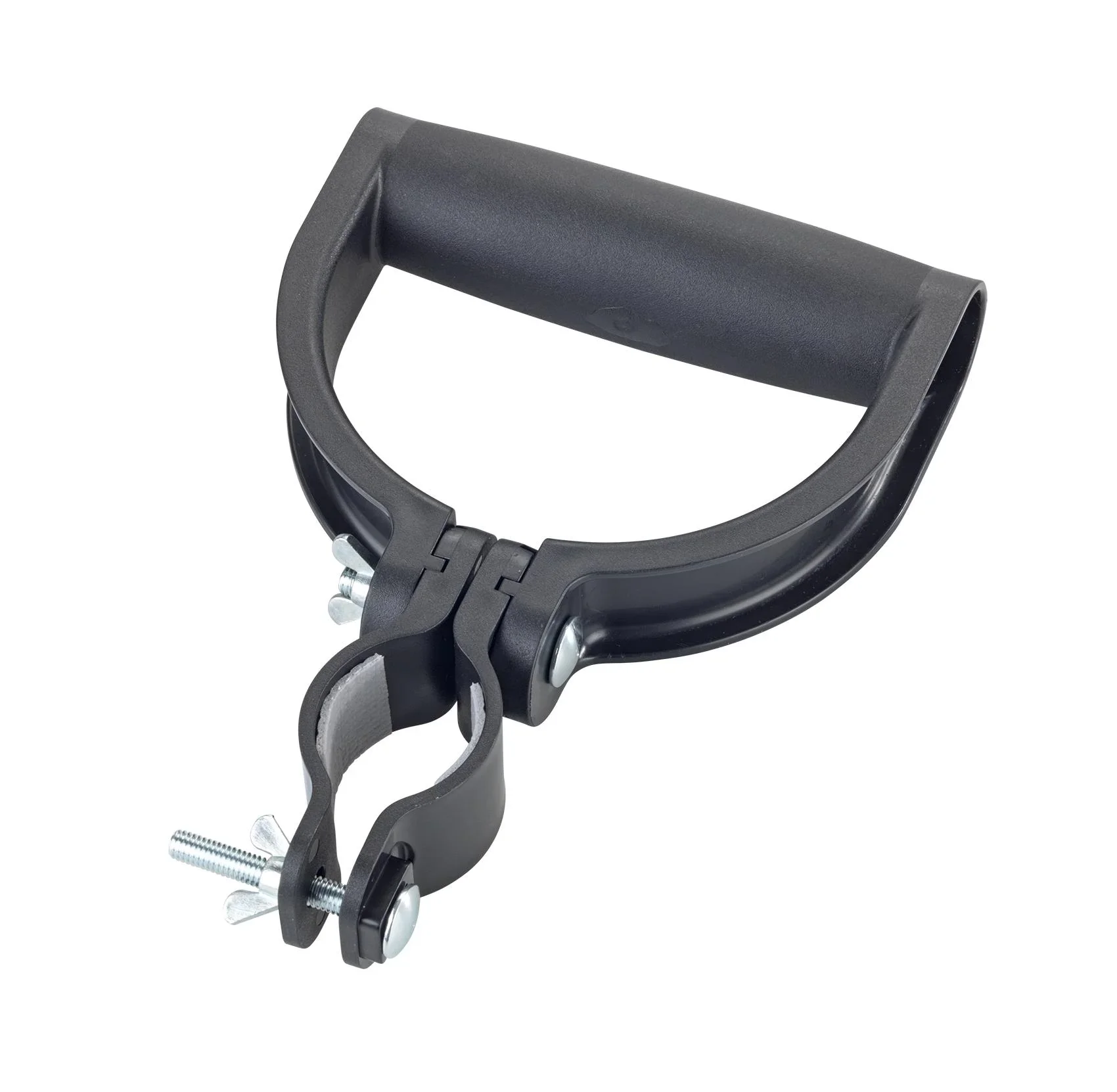 Universal-Griff, ergonomisch, 180 Grad - 0