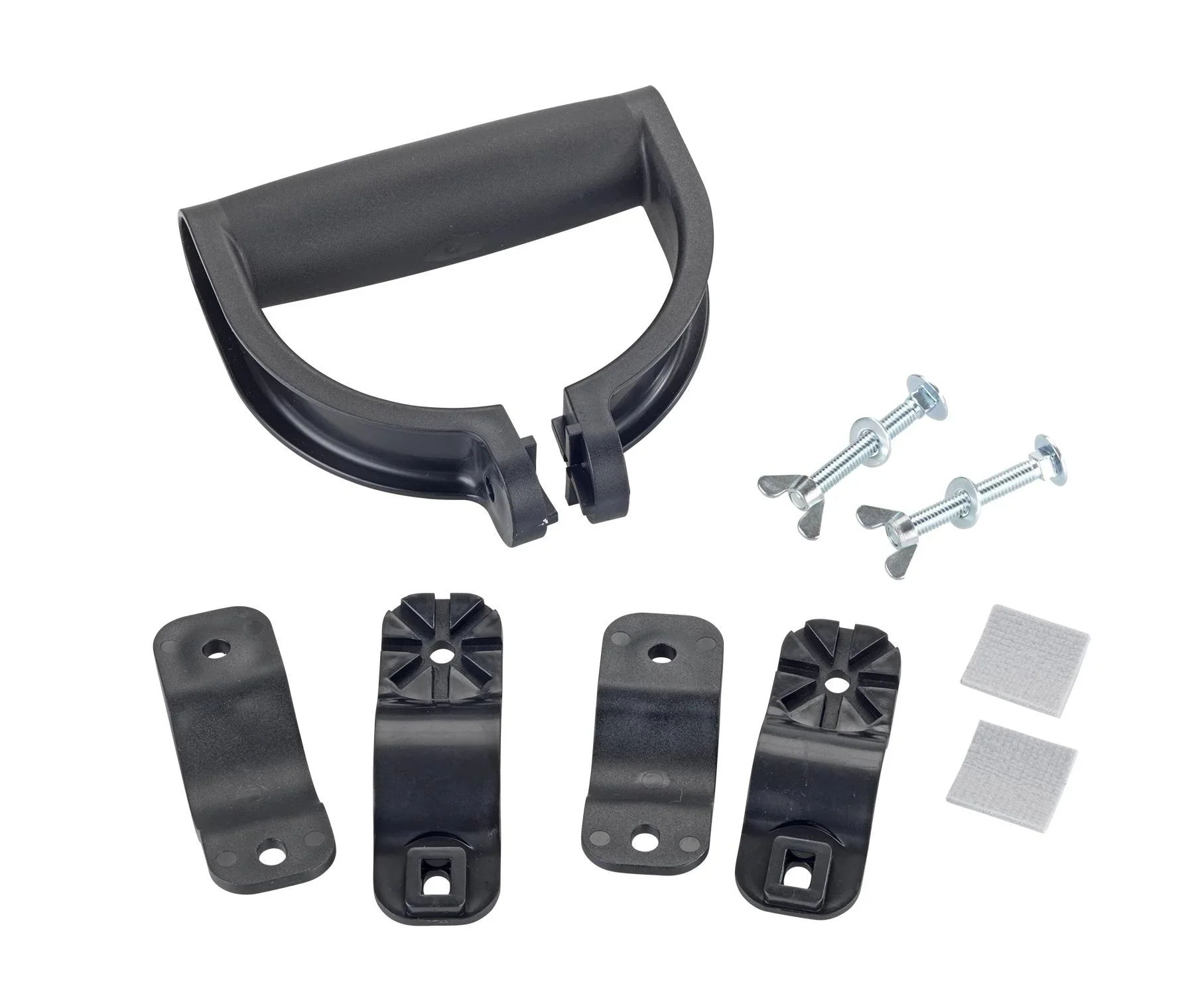 Universal-Griff, ergonomisch, 180 Grad - 1