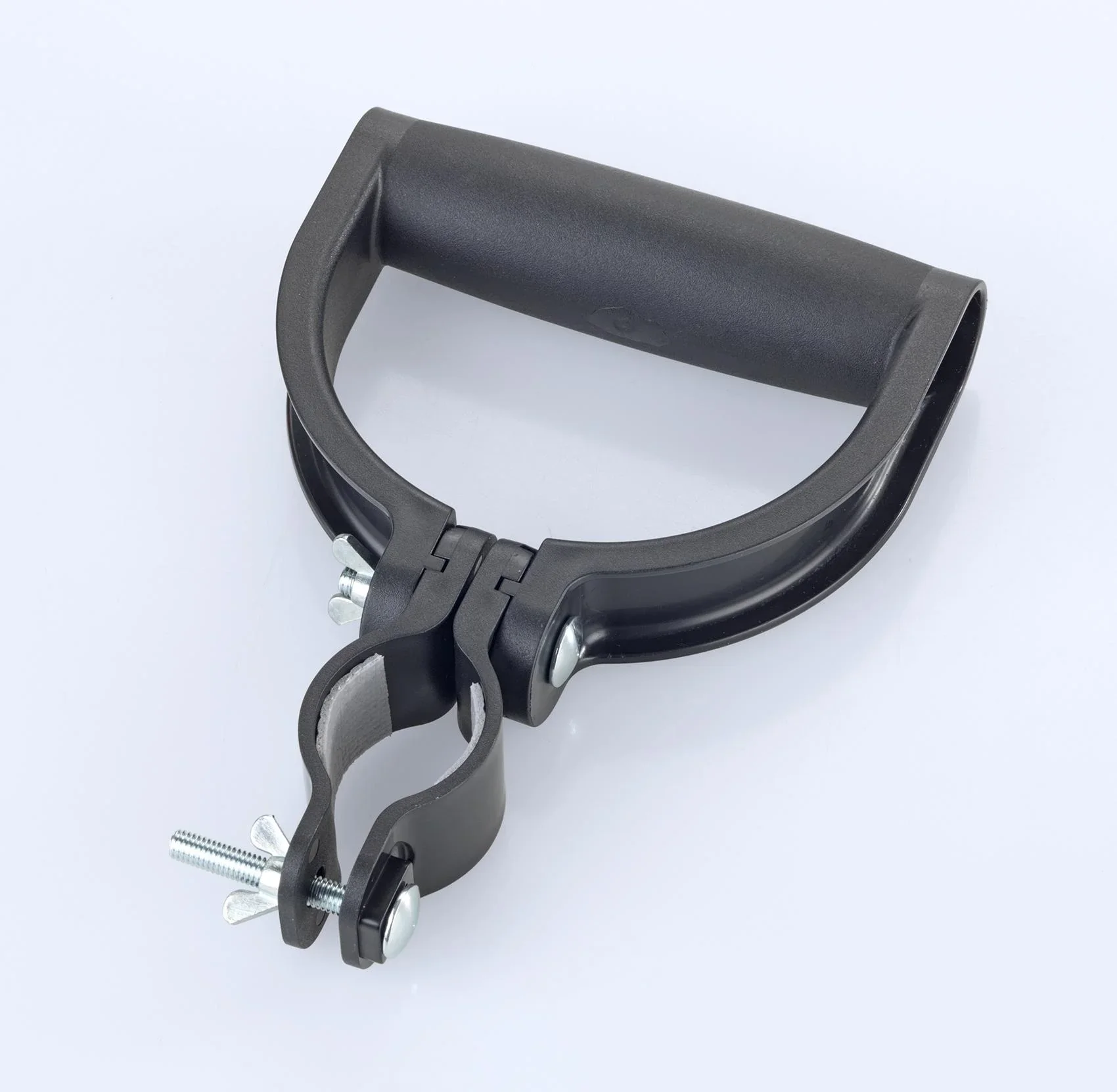 Universal-Griff, ergonomisch, 180 Grad - 6