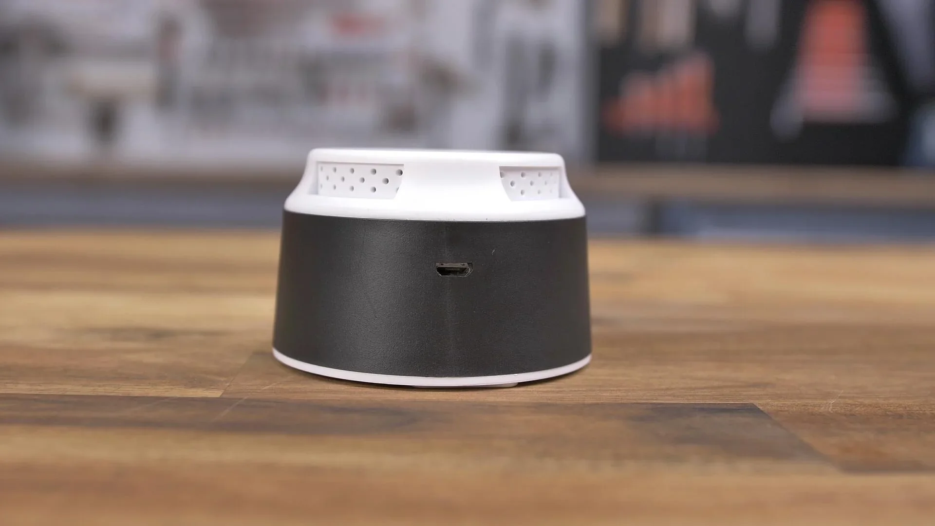 Ultraschall-Schädlingsvertreiber - 5