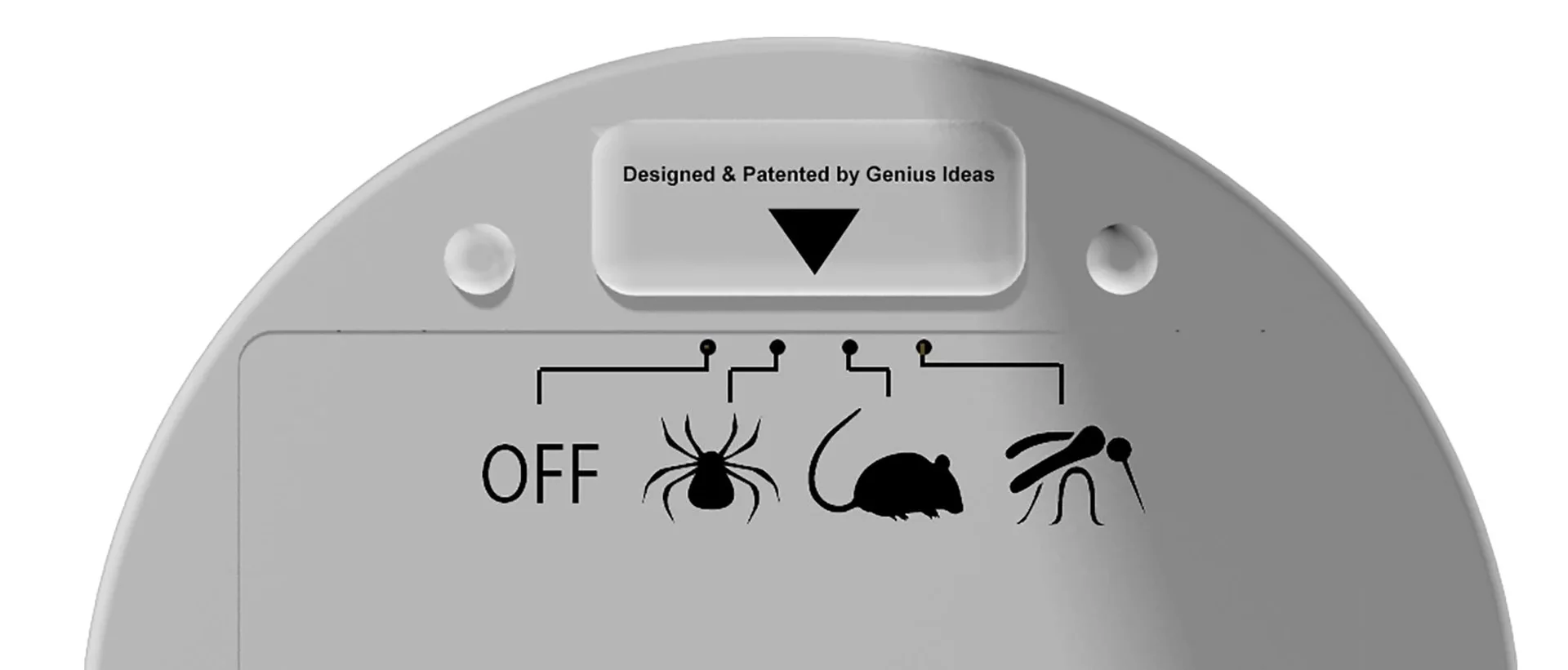 Ultraschall-Schädlingsvertreiber - 7