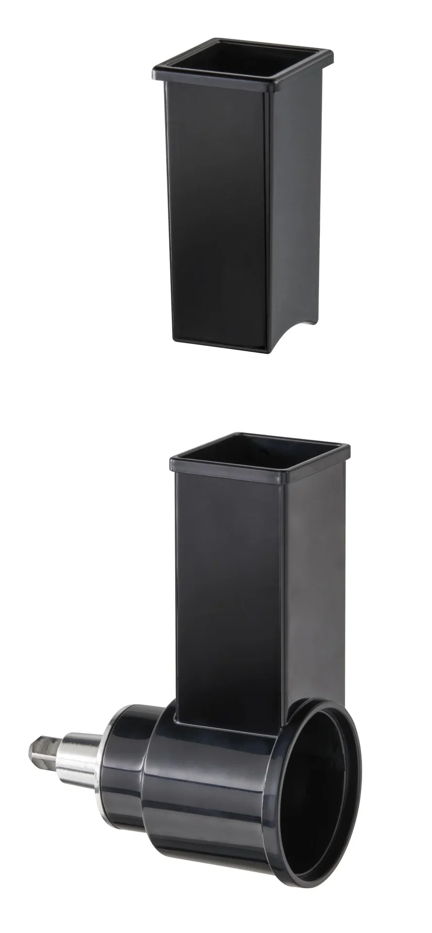 Multireibe für KM1800 Black - 0