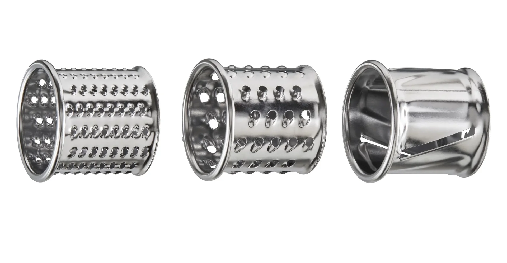 Multireibe für KM1800 Black - 2