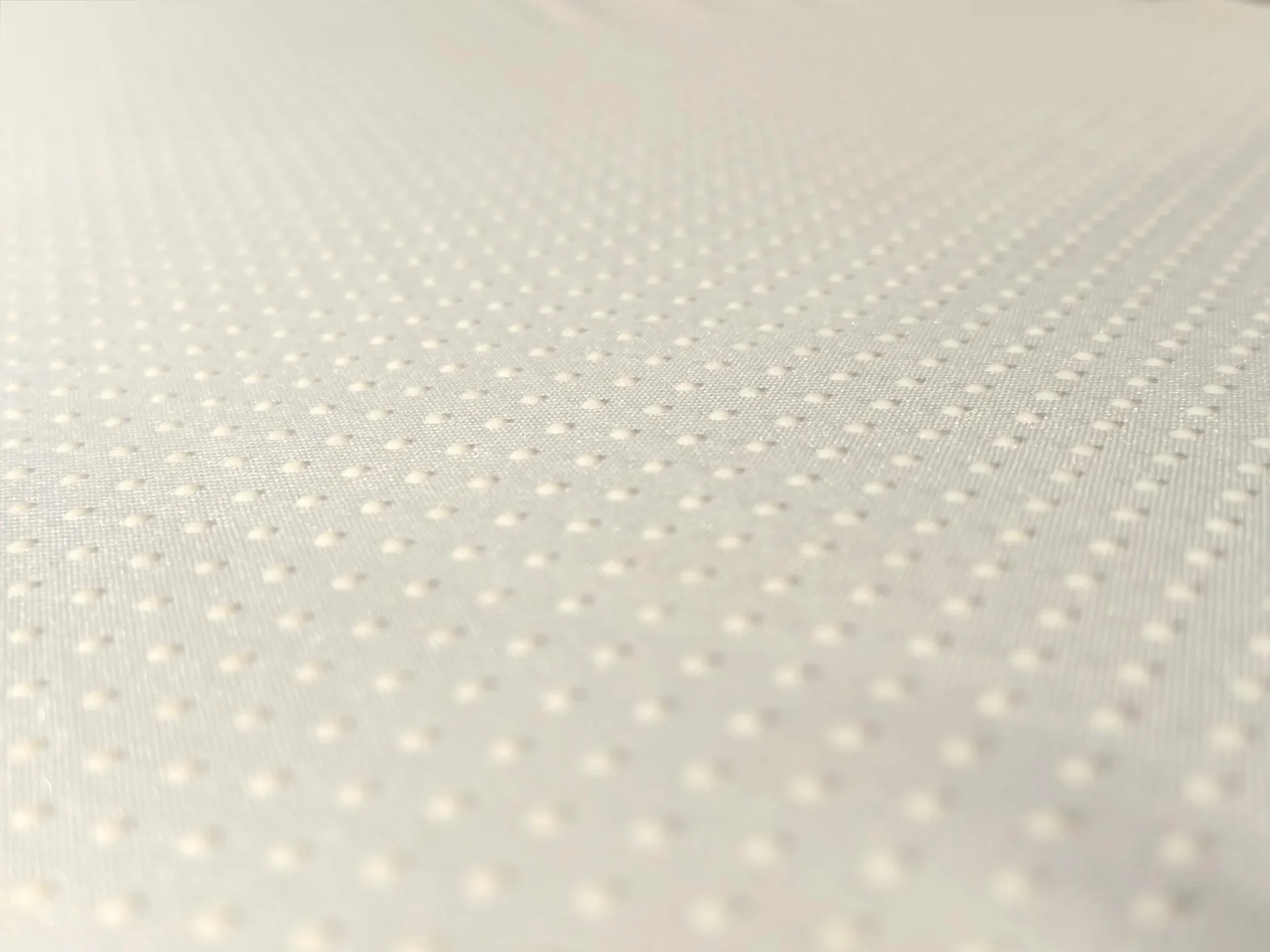 Sitz-Keilkissen in Lammfelloptik - 2