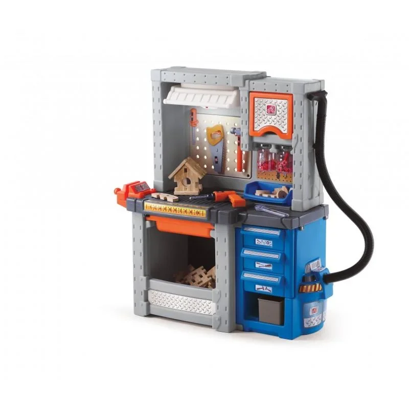 Werkbank Deluxe - 3