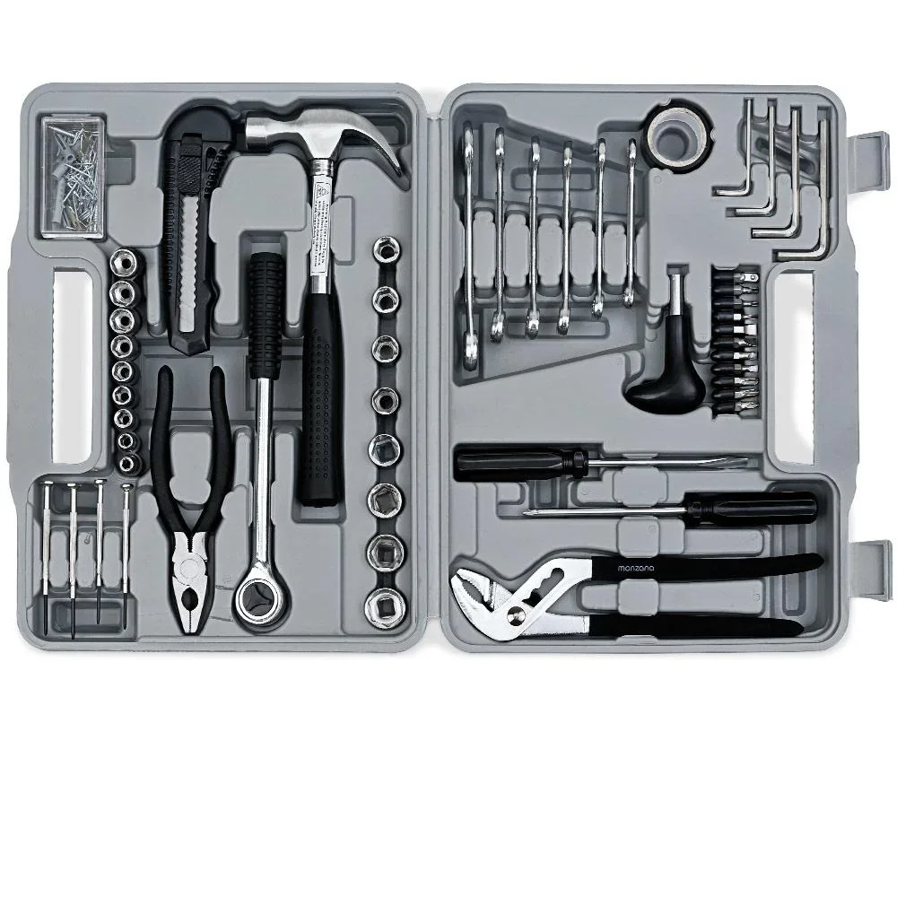 Werkzeugsatz 141 Teile - 2