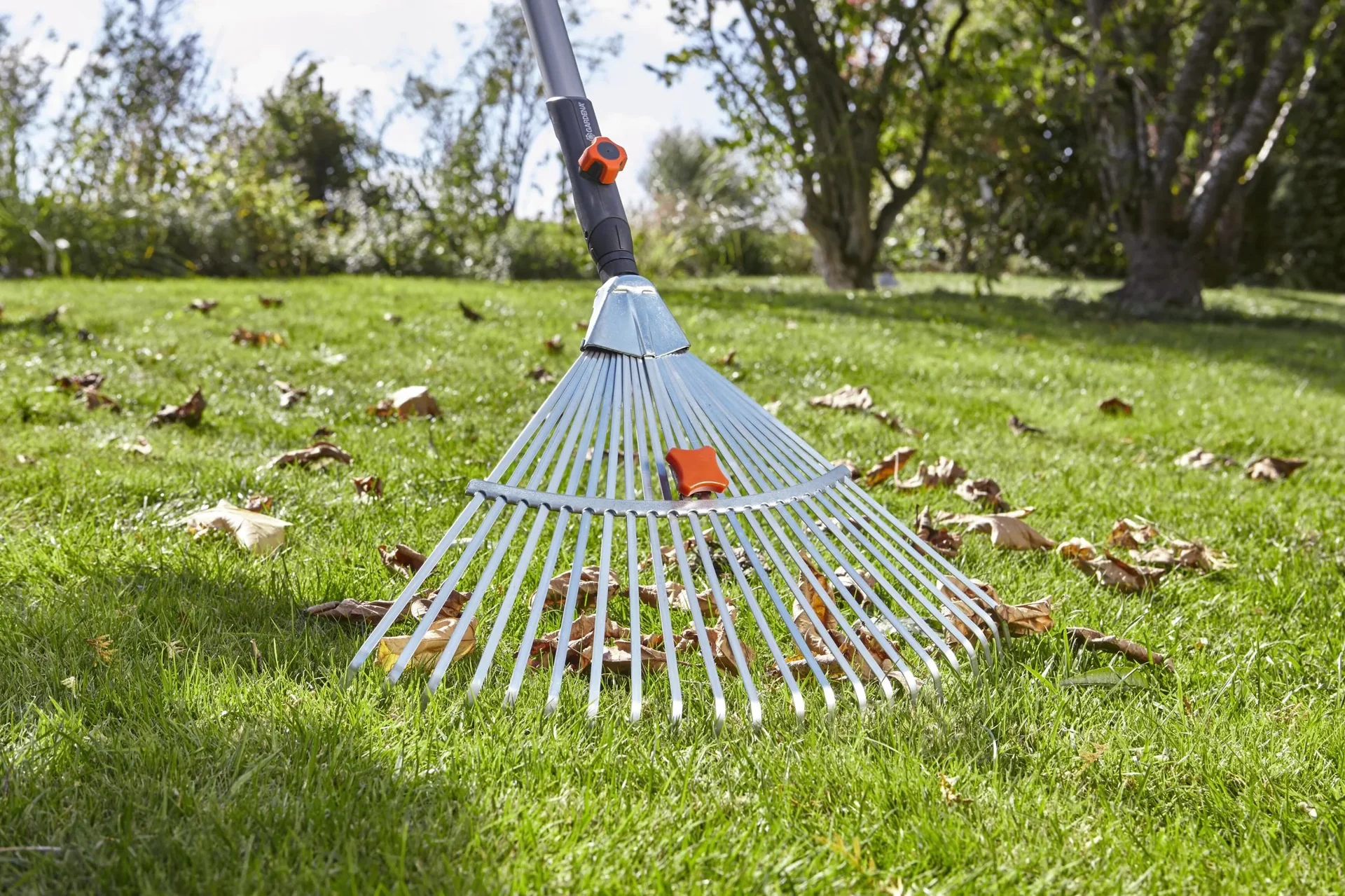 Combisystem-Verstellbesen, Arbeitsbreite 30 - 50 cm - 0