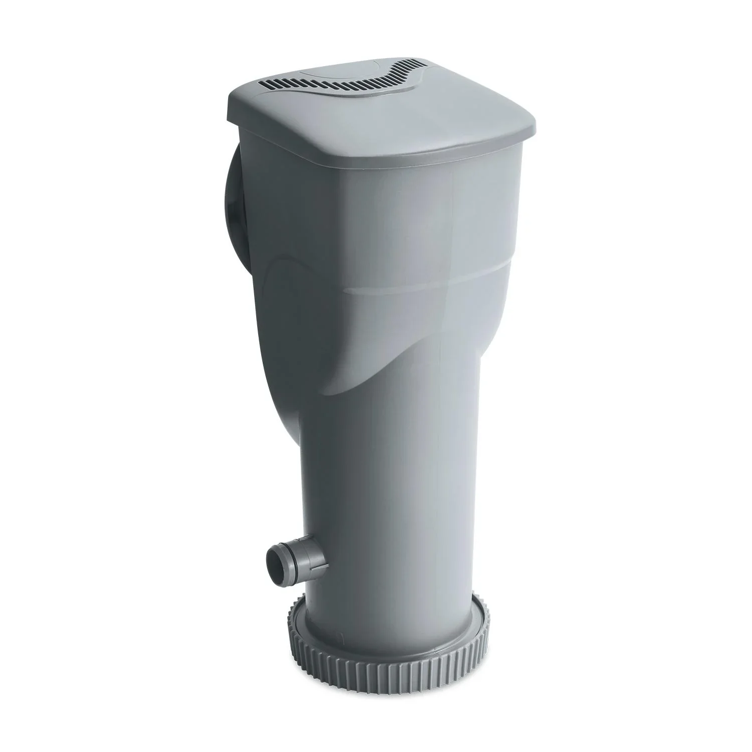 Elite Frame Pool Ø549 x 132 cm anthrazit - 4