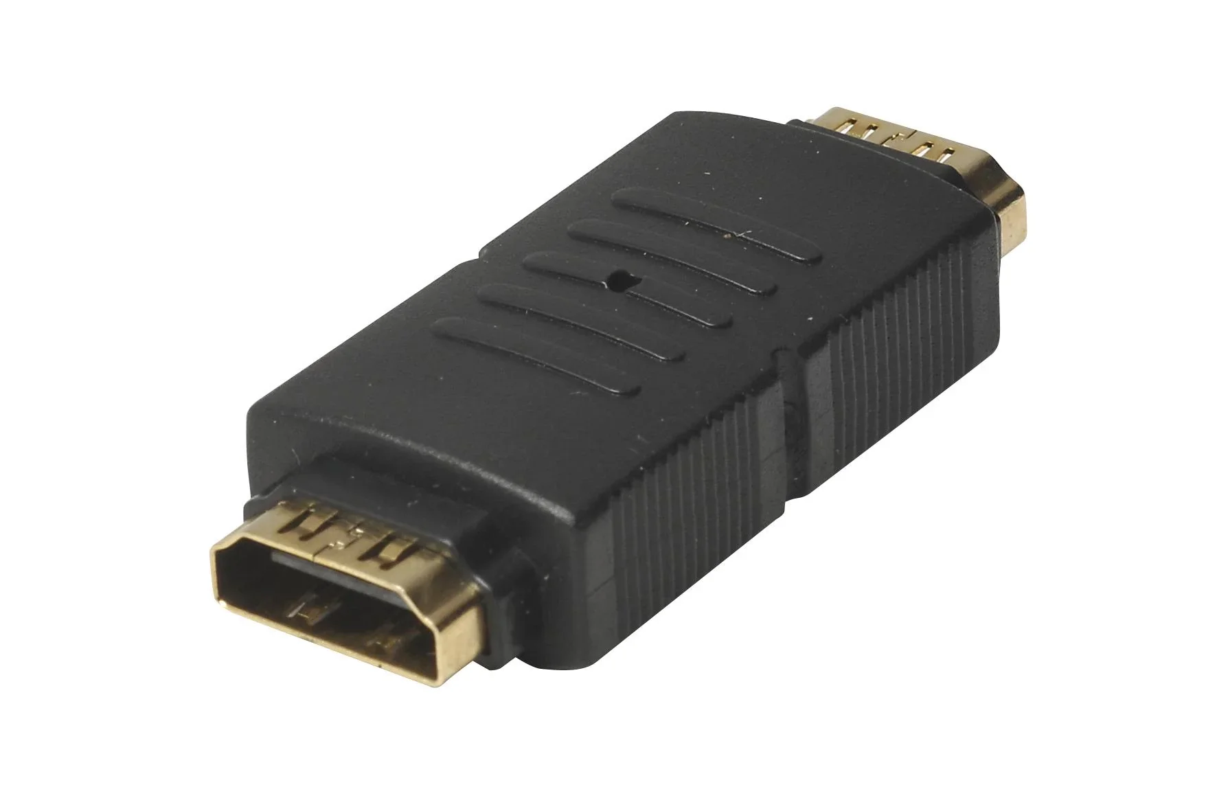 Verbindungs-Adapter HDMI - 0