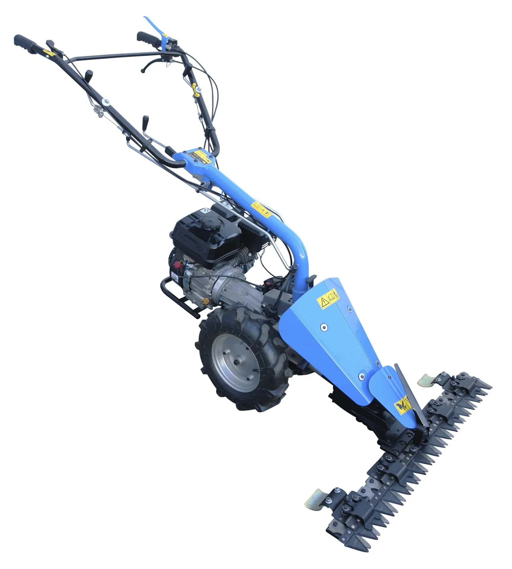 Motoreinachser GME - 6,5 PS - 3