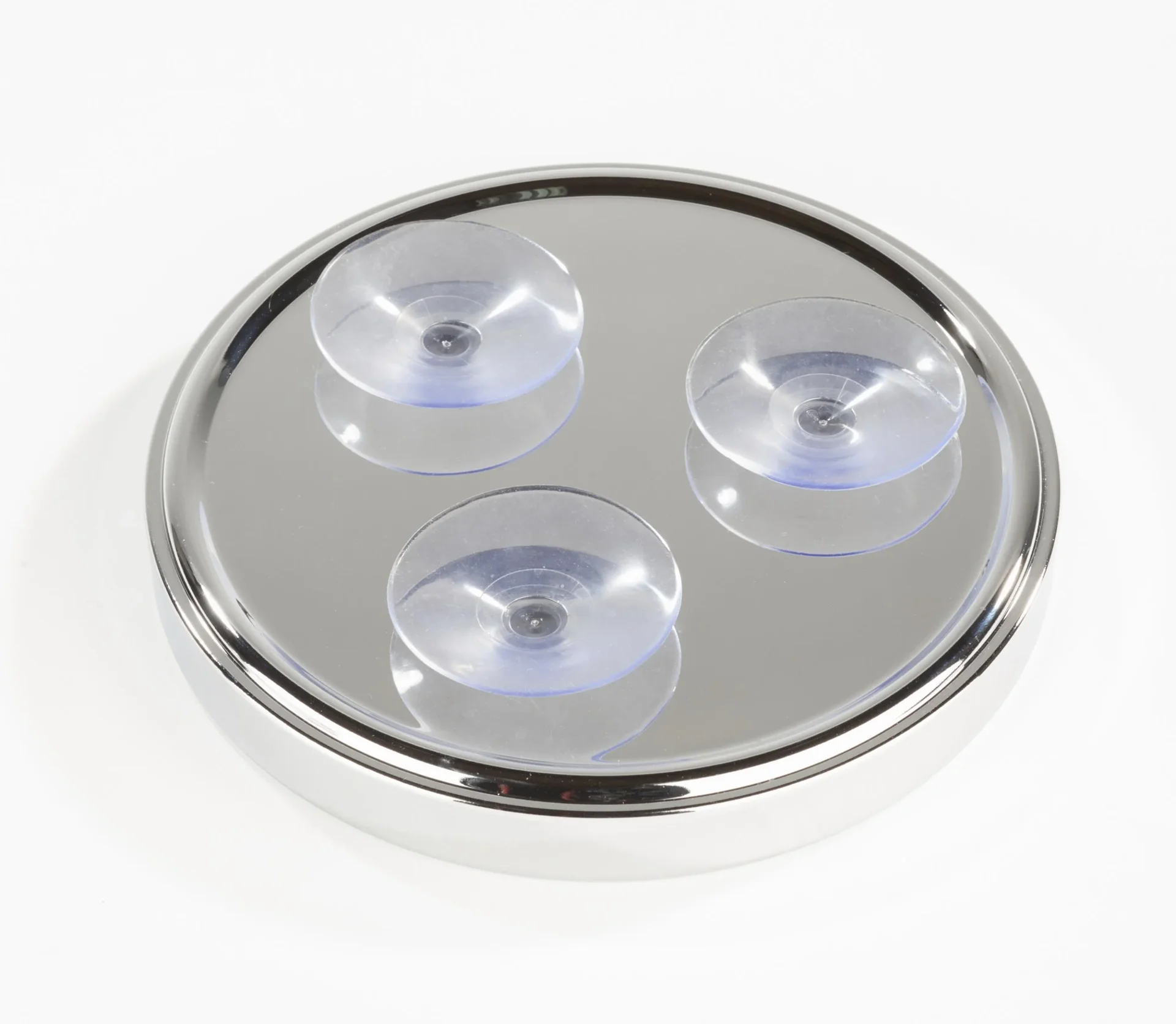 Wandspiegel, 3-fach Vergrößerung - 4