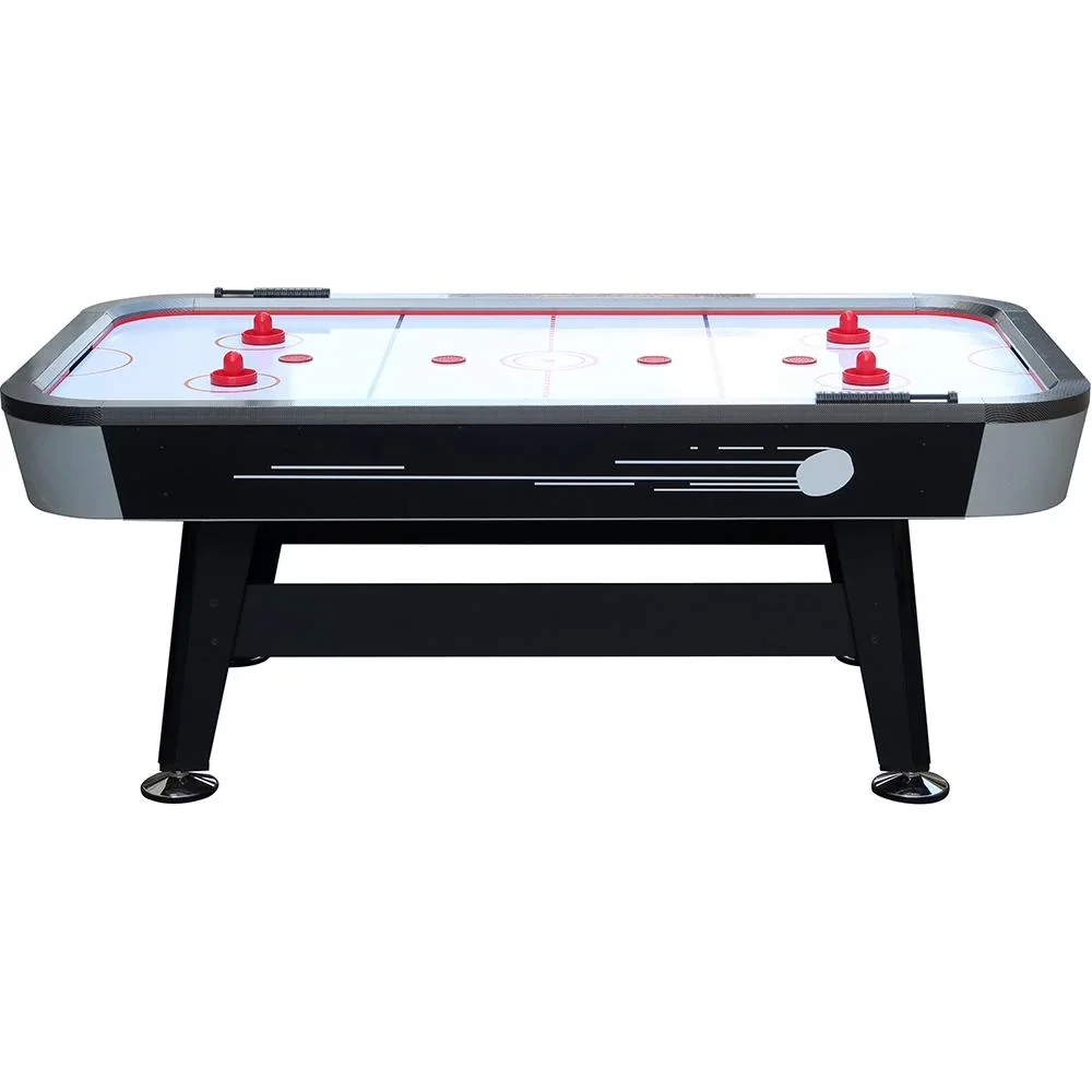 Super Scoop Airhockey-Tisch - 0