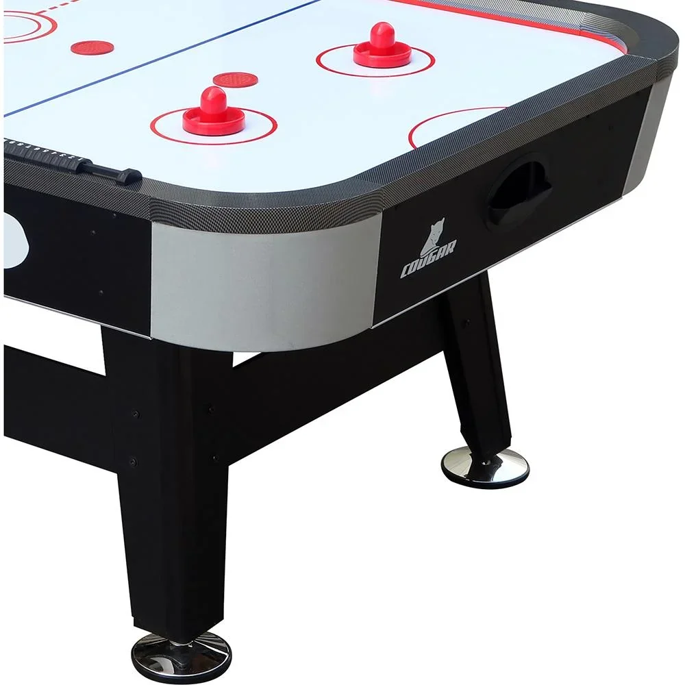Super Scoop Airhockey-Tisch - 4