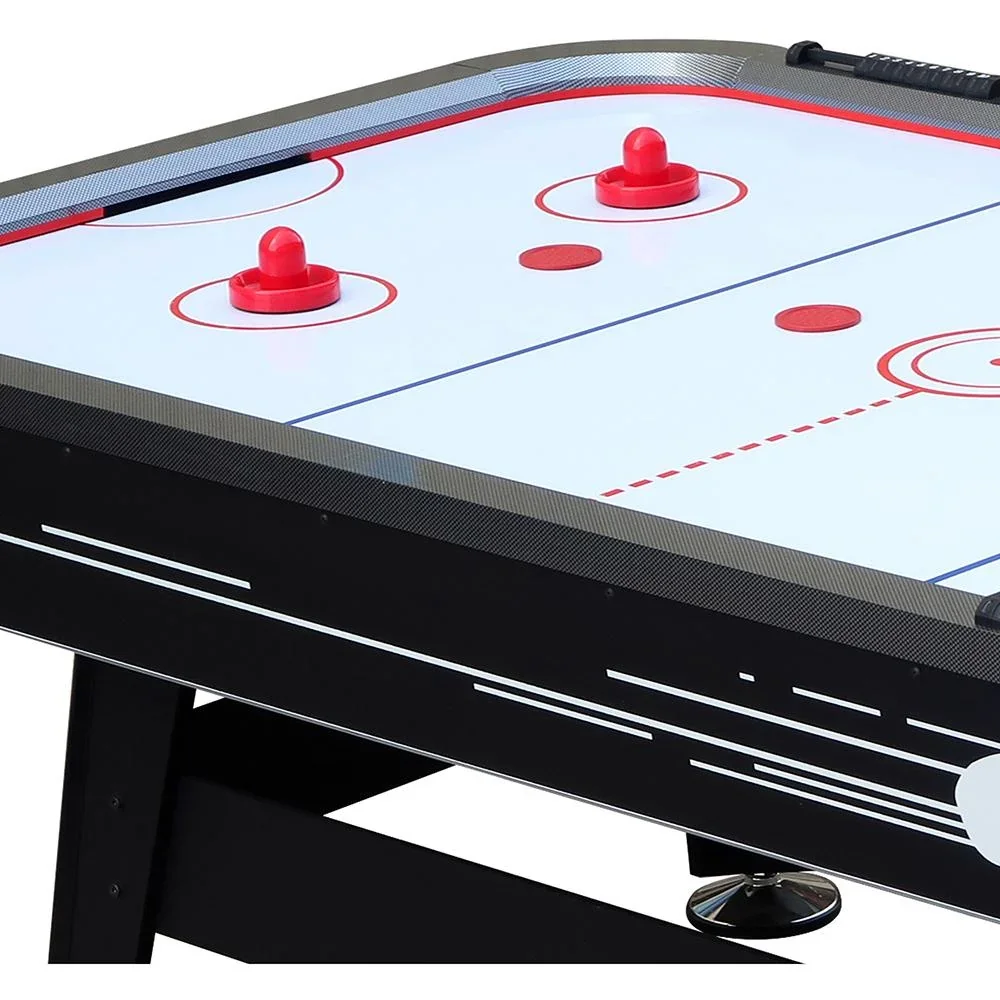 Super Scoop Airhockey-Tisch - 6