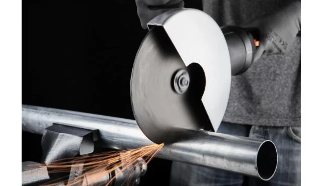 Winkelschleifer MWS2400-230 mm - 0