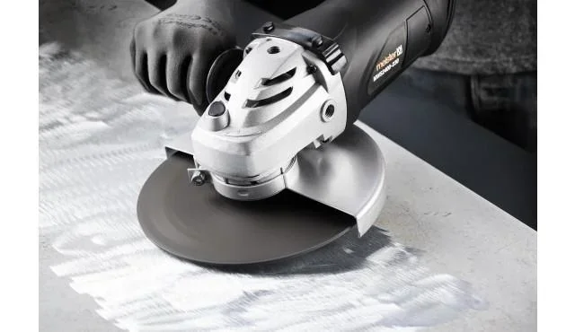 Winkelschleifer MWS2400-230 mm - 1