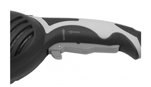 Winkelschleifer MWS2400-230 mm - 3