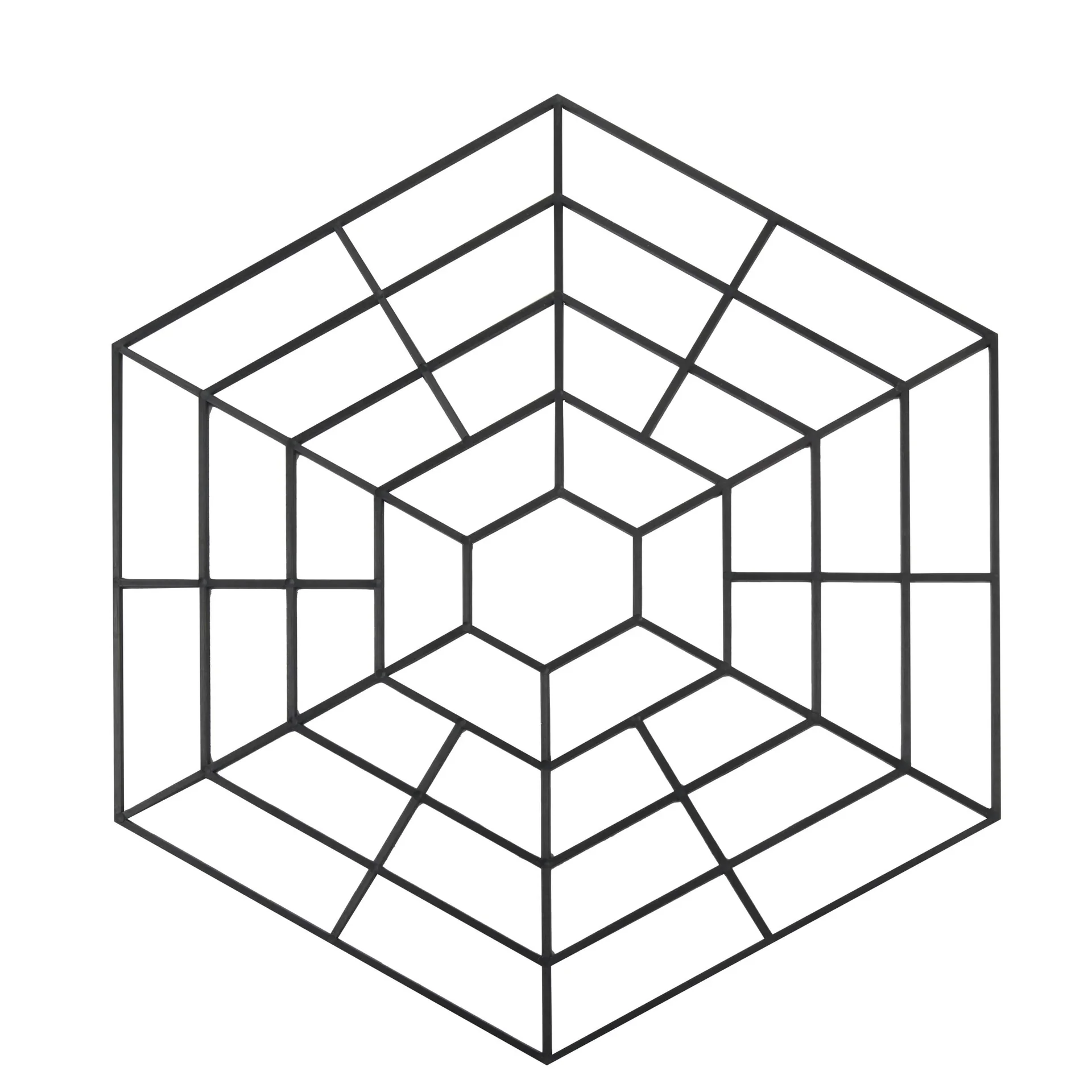 Vogelschutz-Teichgitter 20er Set - 2