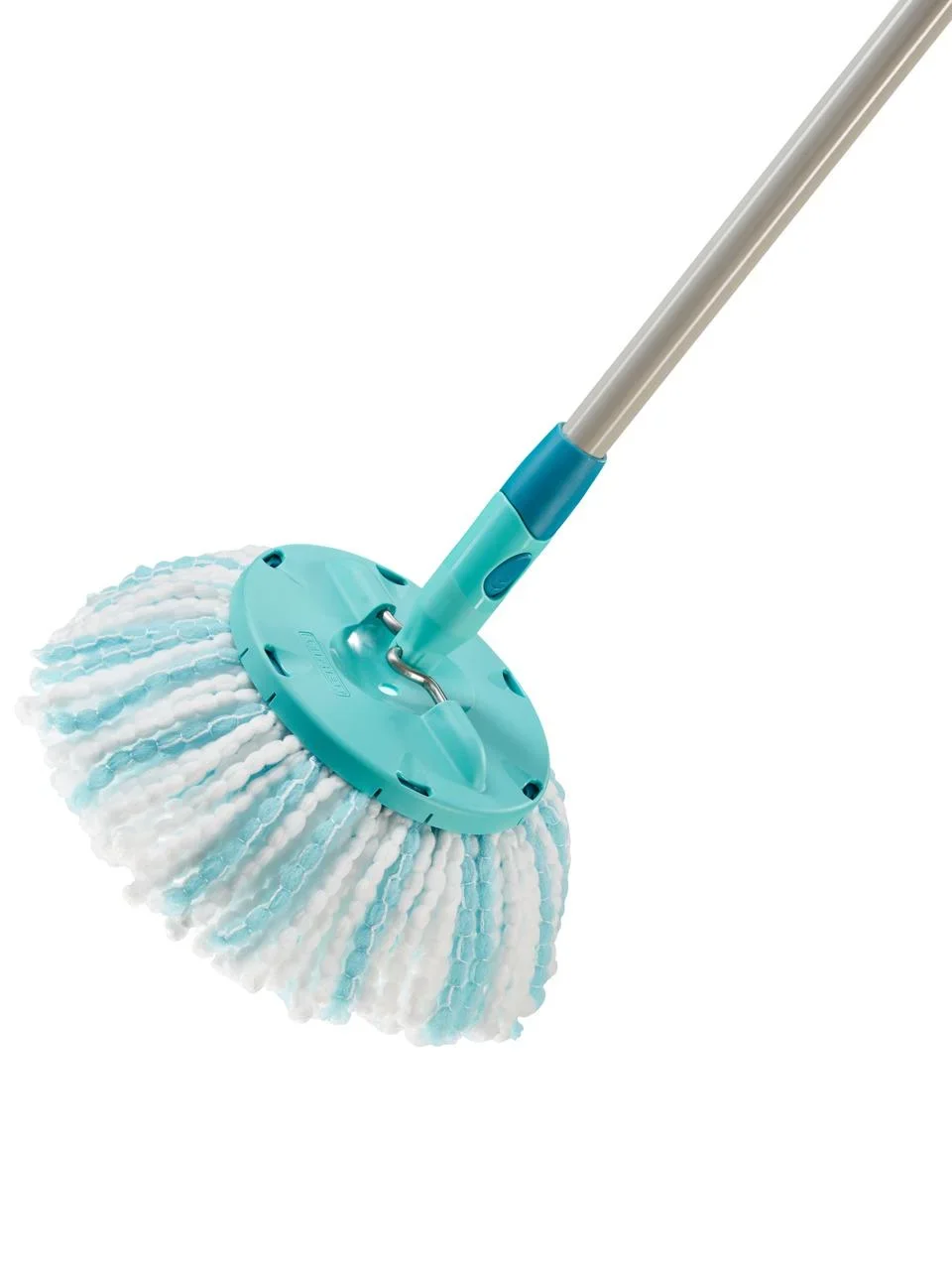 Set Clean Twist Disc Mop Ergo Mobile - 9