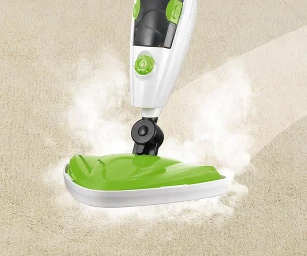 5 in1 Boden-/Handdampfreiniger, Dampfreiniger, 1500 Watt - 3