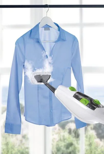 5 in1 Boden-/Handdampfreiniger, Dampfreiniger, 1500 Watt - 7