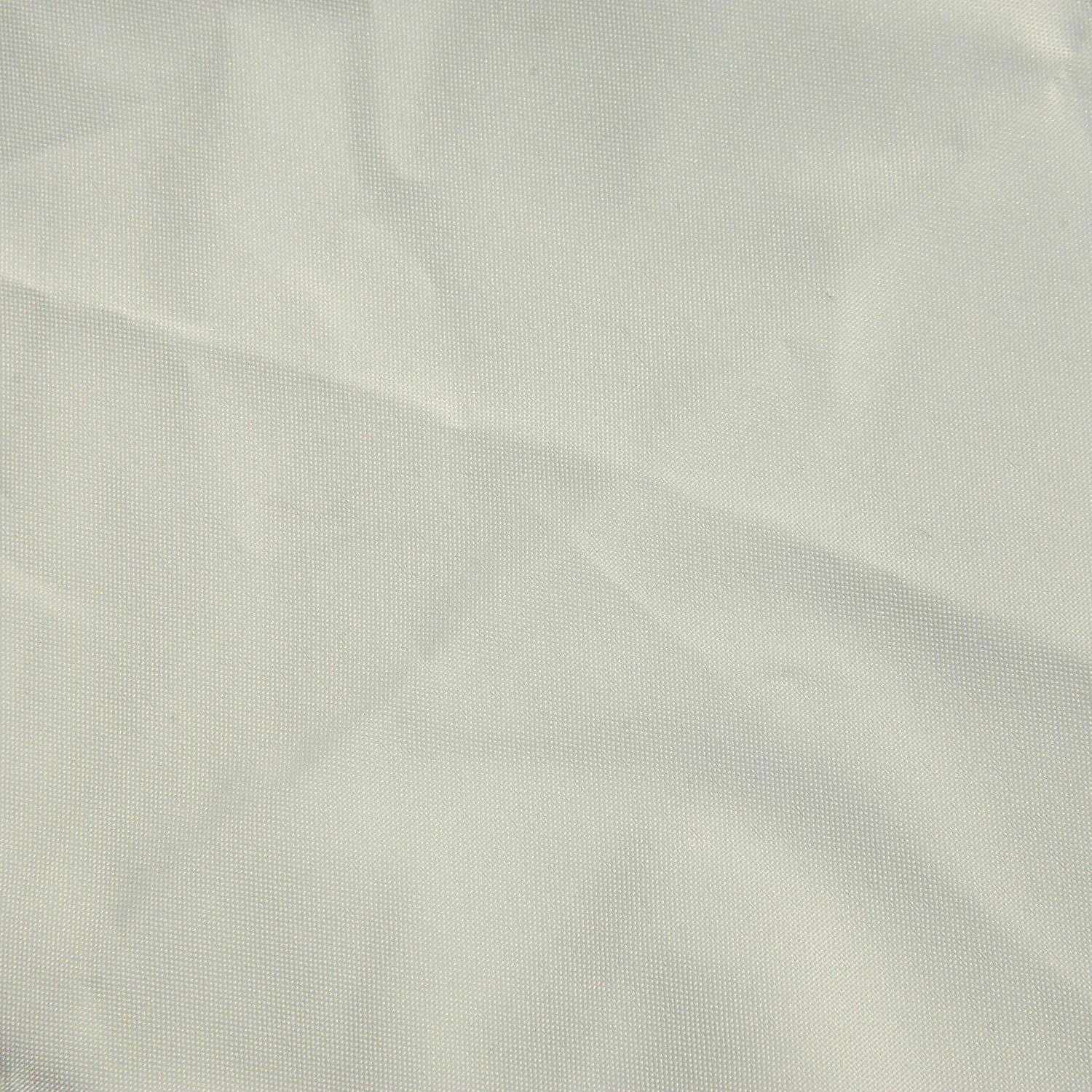 Sonnensegel Dreiecke Cream 5x5x5 m Polyester - wasserabweisend - 1
