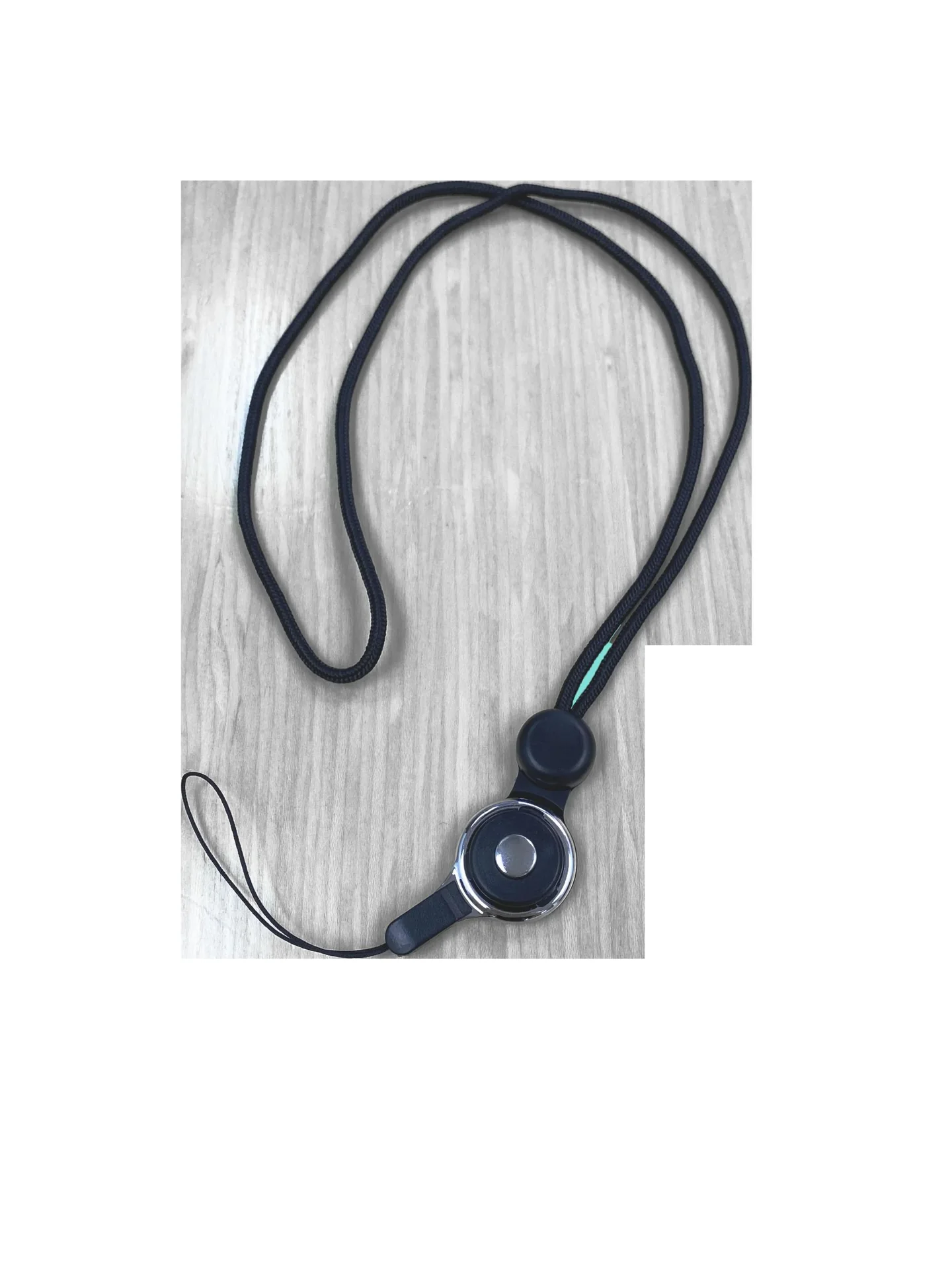 Smartphone mit SOS Taste und 3 Bildschnellwahl-Button - 8