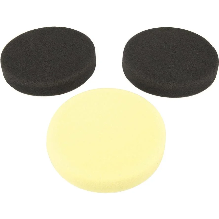 600-W-Schleif- und Poliermaschine, 150 mm GPDA - 1