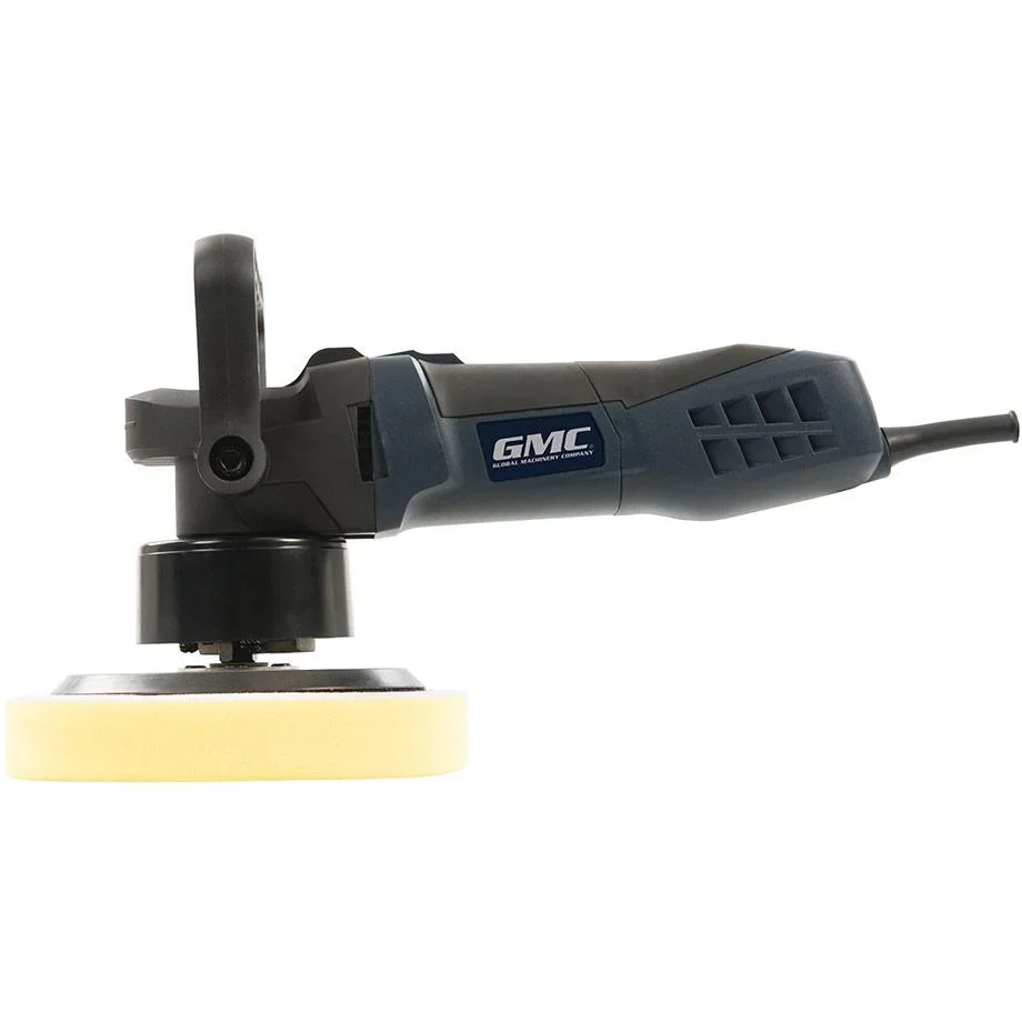 600-W-Schleif- und Poliermaschine, 150 mm GPDA - 2