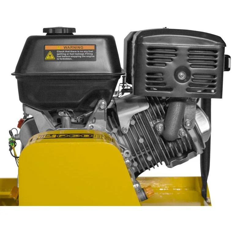 RÜTTELPLATTE GRP 260 - 0