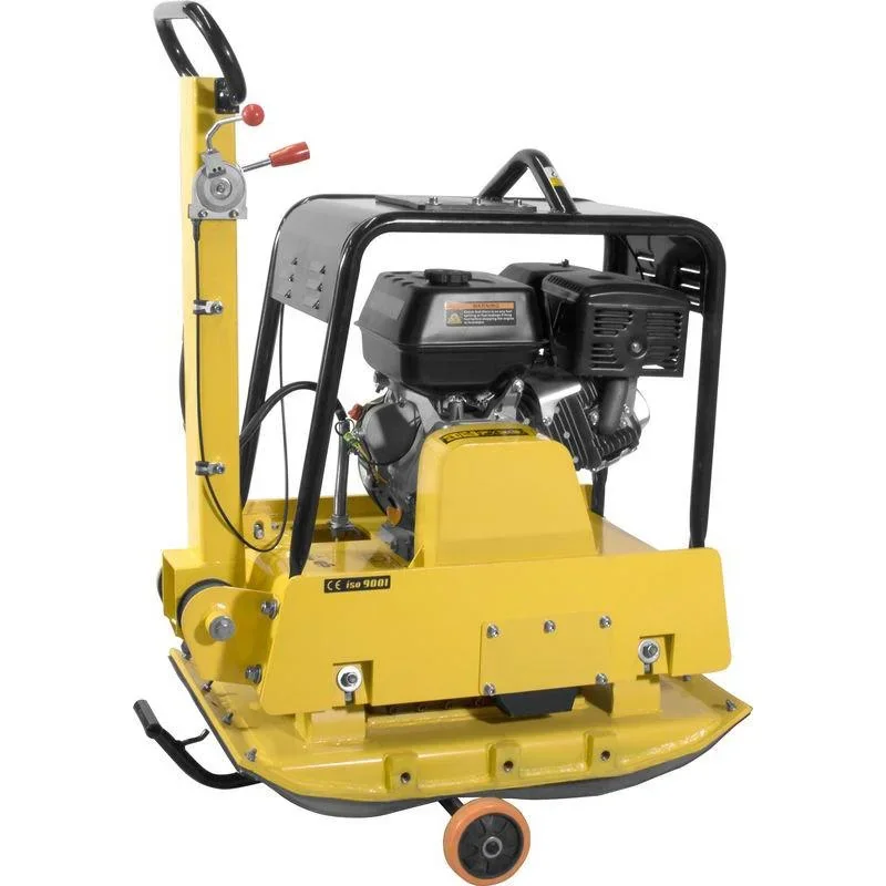 RÜTTELPLATTE GRP 260 - 1