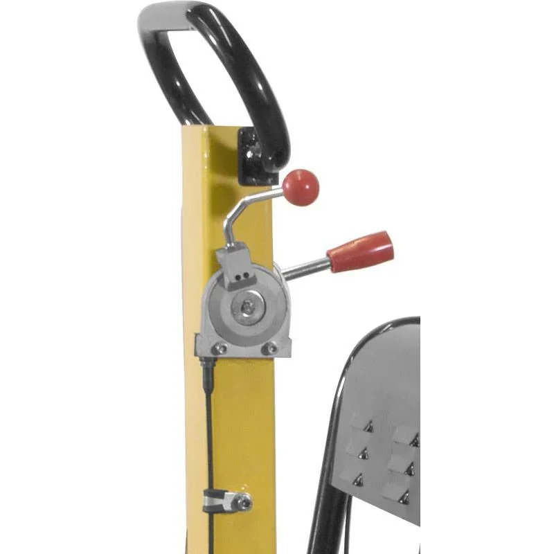 RÜTTELPLATTE GRP 260 - 2