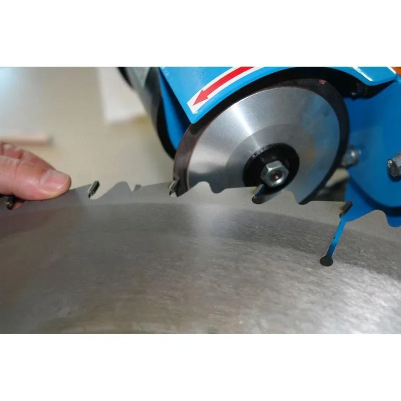 SÄGEBLATTSCHÄRFGERÄT GSS 700 P - 3