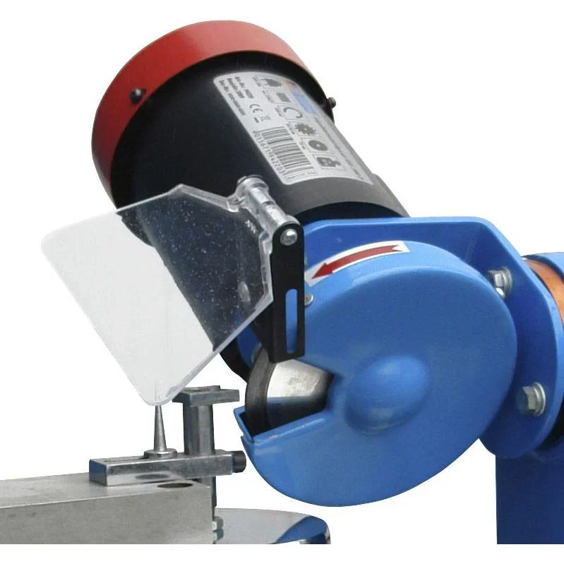 SÄGEBLATTSCHÄRFGERÄT GSS 700 P - 4