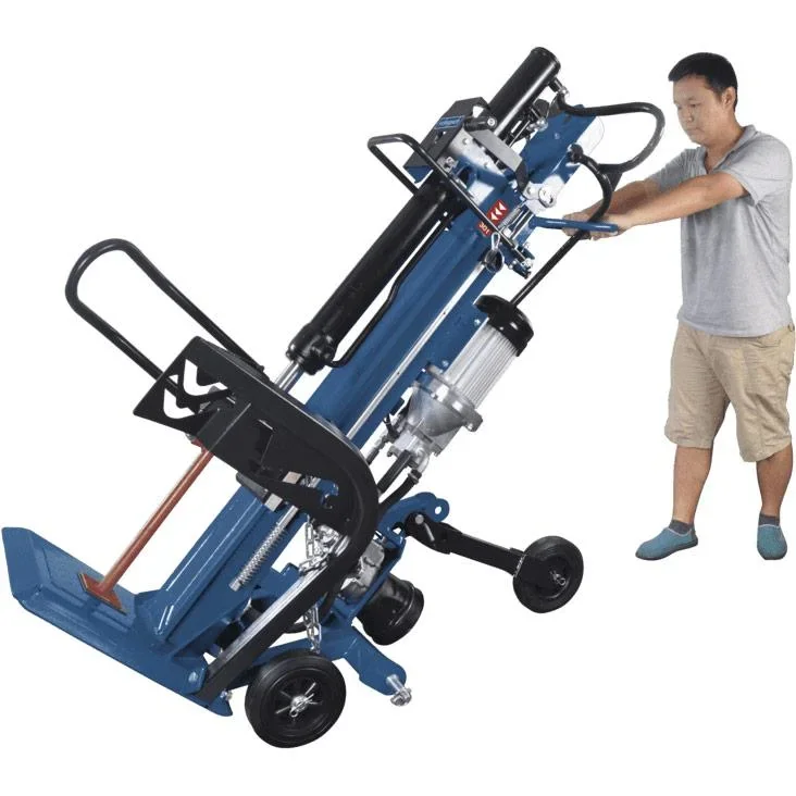 Holzspalter HL3000G 30 Tonnen - 1