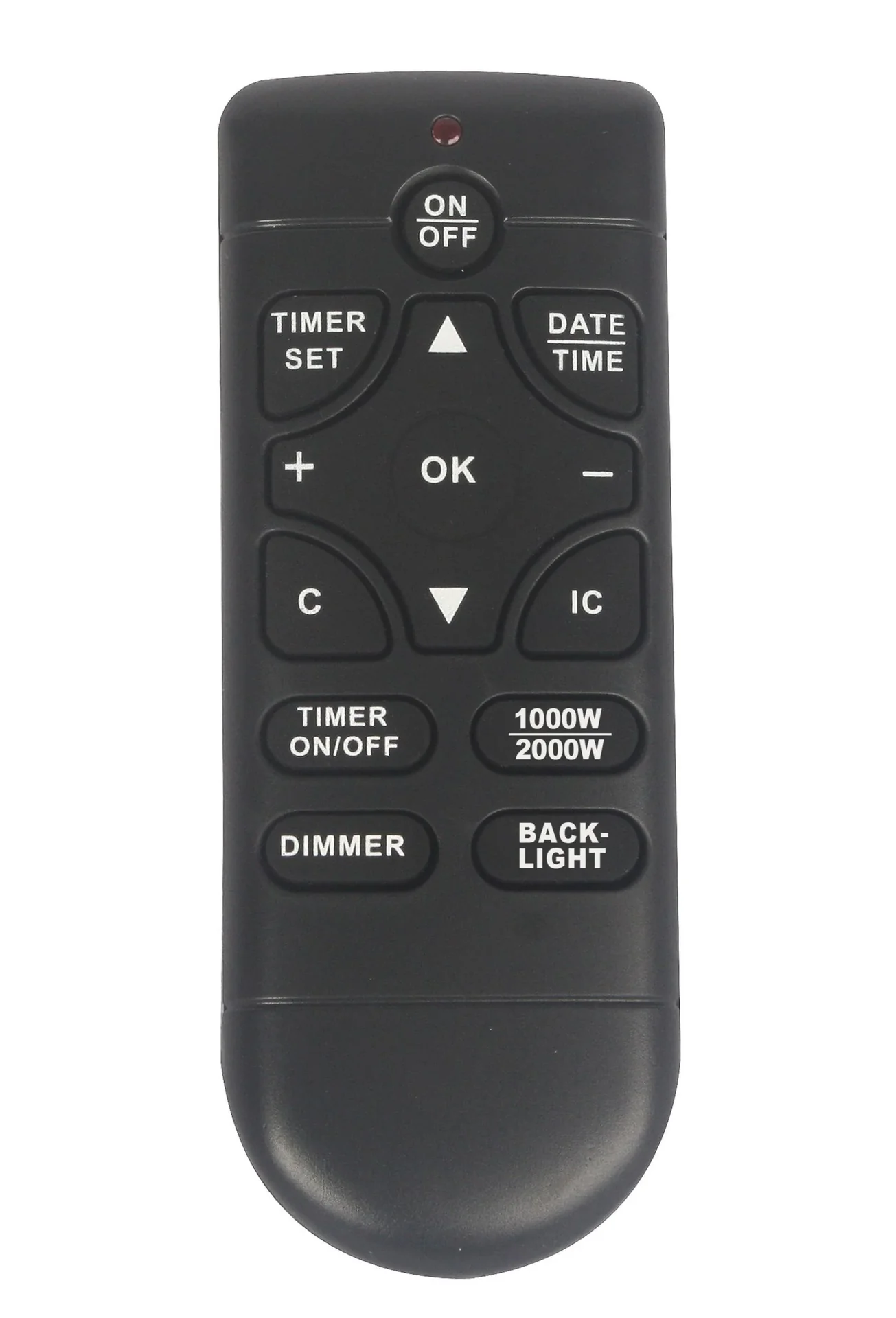 Elektrokamin "Davos/ Zürich II" - 4