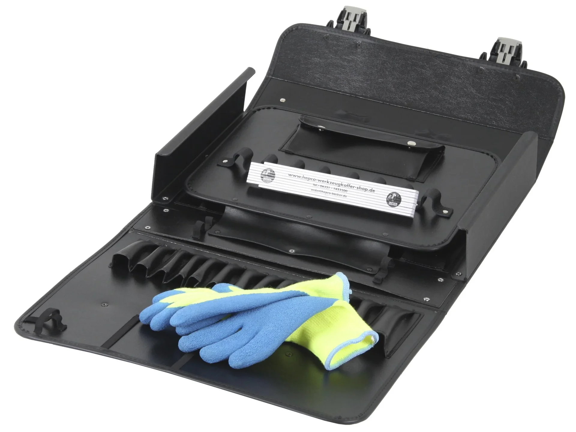 Werkzeugtasche FAVORIT 9161, 10 Liter - 2