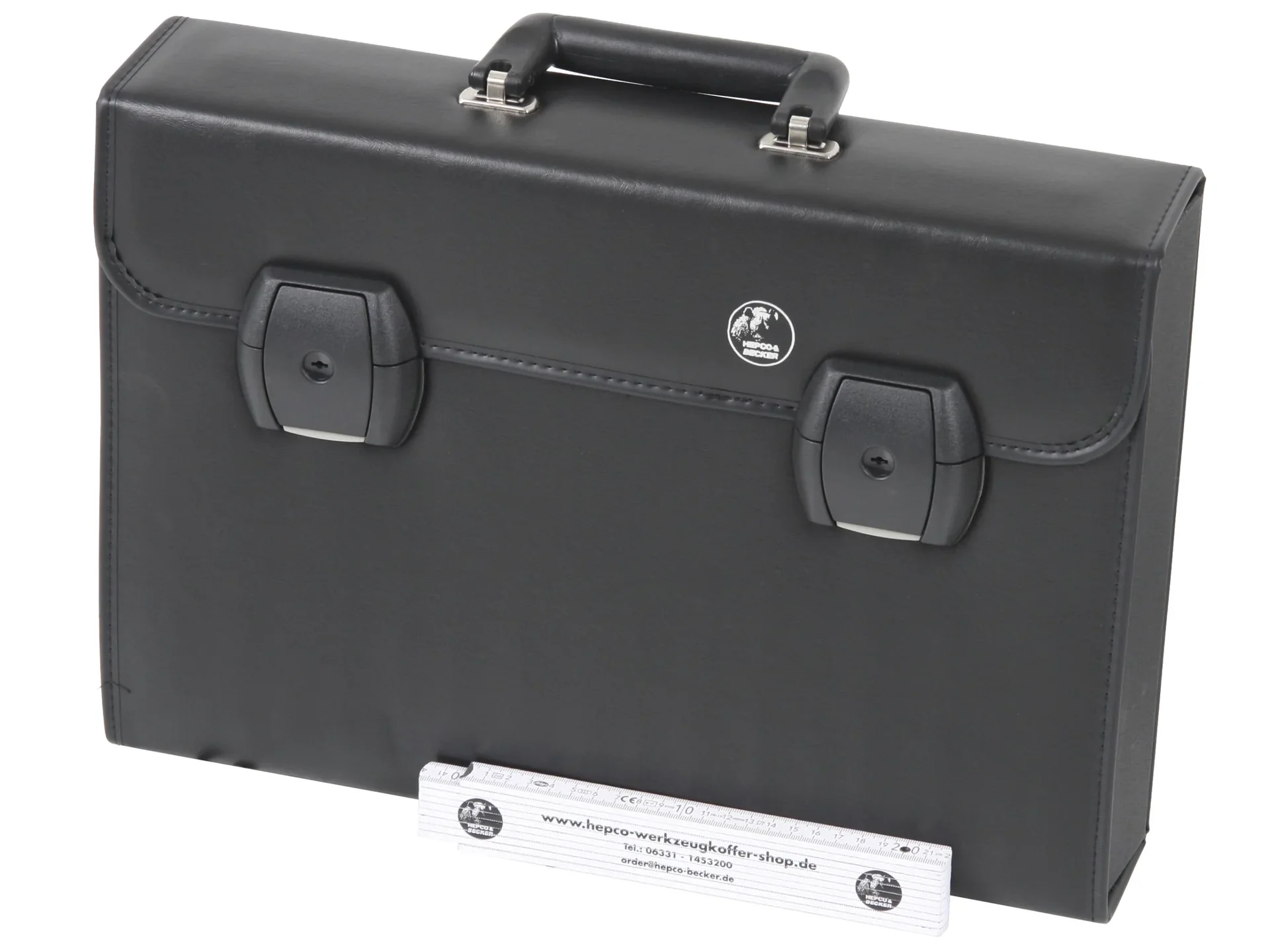 Werkzeugtasche FAVORIT 9161, 10 Liter - 6