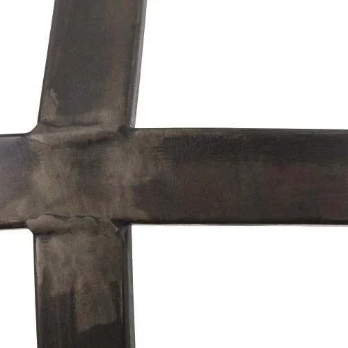 Hängelampe Church Metall 60W E27 190 x Ø 41cm - 5